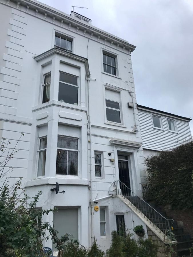 Canterbury 2 Bed Apartment Close To Town Ct1 Sleeps 6 Exterior foto